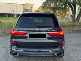 BMW X7 3.0d xDrive M-Pack, снимка 4