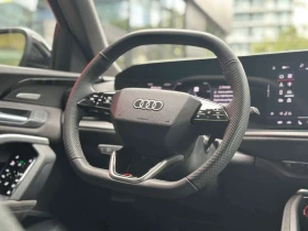 Audi SQ5 * Black Optics Pkg| Accident Free| 1 Owner| Techni, снимка 9