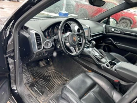 Porsche Cayenne, снимка 5
