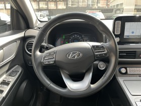 Hyundai Kona Electric, снимка 7