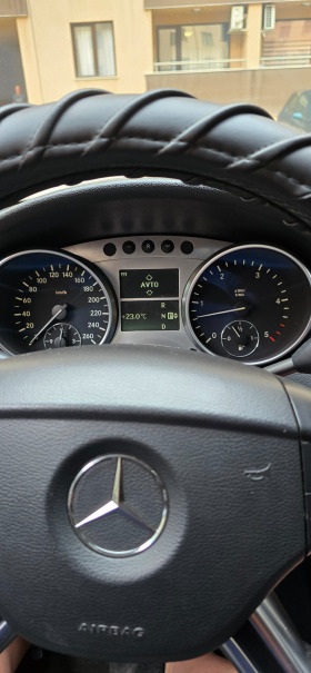 Mercedes-Benz ML 420, снимка 14