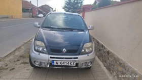     Renault Scenic rx4