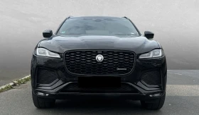 Jaguar F-PACE P250 AWD = R-Dynamic SE= Гаранция - [1] 