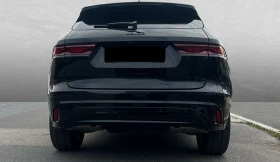 Jaguar F-PACE P250 AWD = R-Dynamic SE= Гаранция, снимка 2