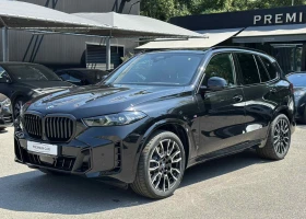 BMW X5 3.0 d X Drive M Package, снимка 2