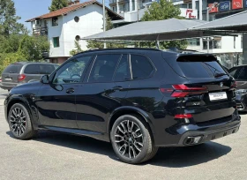 BMW X5 3.0 d X Drive M Package, снимка 4