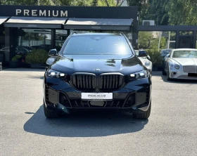 BMW X5 3.0 d X Drive M Package, снимка 1