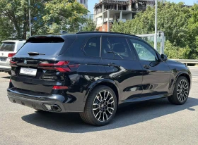 BMW X5 3.0 d X Drive M Package, снимка 5