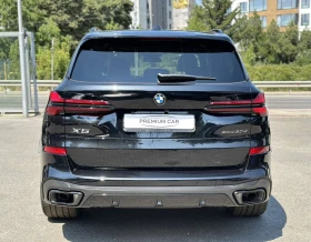 BMW X5 3.0 d X Drive M Package, снимка 6