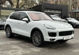 Porsche Cayenne S V8, снимка 5