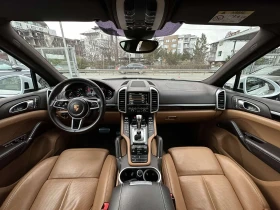 Porsche Cayenne S V8, снимка 11