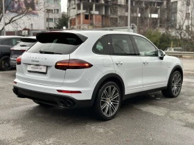 Porsche Cayenne S V8 - [8] 