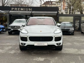 Porsche Cayenne S V8, снимка 1