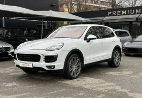 Porsche Cayenne S V8, снимка 4