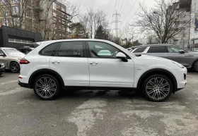 Porsche Cayenne S V8, снимка 6