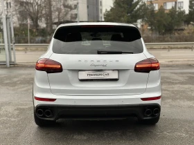 Porsche Cayenne S V8, снимка 8