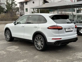 Porsche Cayenne S V8, снимка 3