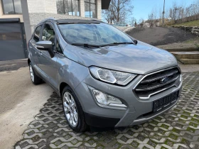 Ford EcoSport 1.5TDCI FACELIFT Euro6 | Mobile.bg    2