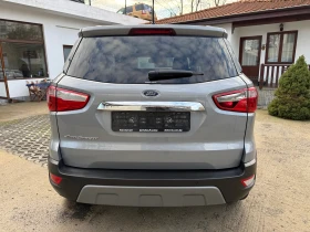 Ford EcoSport 1.5TDCI FACELIFT Euro6 | Mobile.bg    5