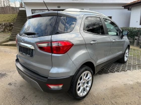 Ford EcoSport 1.5TDCI FACELIFT Euro6 | Mobile.bg    4