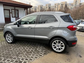 Ford EcoSport 1.5TDCI FACELIFT Euro6 | Mobile.bg    7