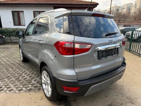 Ford EcoSport 1.5TDCI FACELIFT Euro6 | Mobile.bg    6