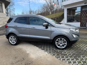 Ford EcoSport 1.5TDCI FACELIFT Euro6 | Mobile.bg    3