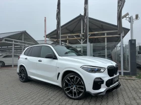 BMW X5 3.0D#M-PERF#LASER#PANO#AIRMAT#360* CAMERA#DISTRONI - изображение 1