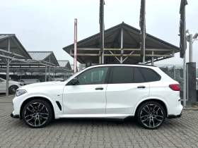 Обява за продажба на BMW X5 3.0D#M-PERF#LASER#PANO#AIRMAT#360* CAMERA#DISTRONI ~99 999 лв. - изображение 3