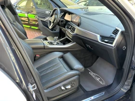 BMW X5 3.0D#M-PERF#LASER#PANO#AIRMAT#360* CAMERA#DISTRONI | Mobile.bg    11