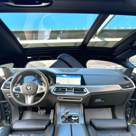 BMW X5 3.0D#M-PERF#LASER#PANO#AIRMAT#360* CAMERA#DISTRONI, снимка 15