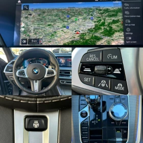 BMW X5 3.0D#M-PERF#LASER#PANO#AIRMAT#360* CAMERA#DISTRONI | Mobile.bg    17