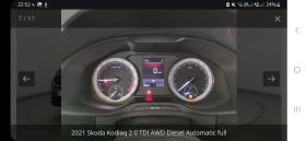 Skoda Karoq 2.0 TDI 4x4, снимка 8