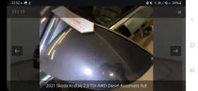 Skoda Karoq 2.0 TDI 4x4, снимка 15