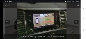 Skoda Karoq 2.0 TDI 4x4, снимка 9