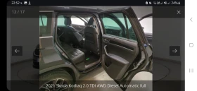 Skoda Karoq 2.0 TDI 4x4, снимка 12