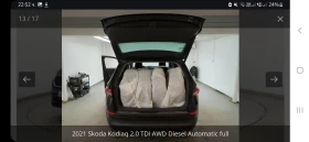 Skoda Karoq 2.0 TDI 4x4, снимка 13