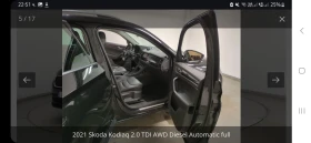 Skoda Karoq 2.0 TDI 4x4, снимка 6