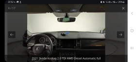 Skoda Karoq 2.0 TDI 4x4, снимка 7