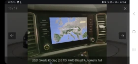 Skoda Karoq 2.0 TDI 4x4, снимка 11