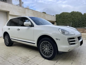 Porsche Cayenne, снимка 2