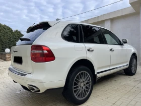 Porsche Cayenne, снимка 4