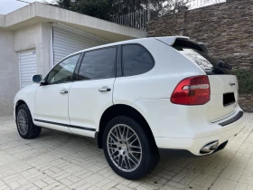 Porsche Cayenne, снимка 3