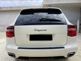 Porsche Cayenne, снимка 6