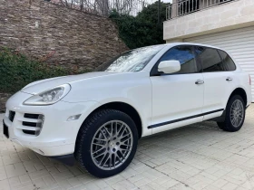 Porsche Cayenne, снимка 1