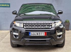 Land Rover Range Rover Evoque 2.2 4Х4 PURE PREMIUM , снимка 3