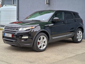 Land Rover Range Rover Evoque 2.2 4Х4 PURE PREMIUM , снимка 4