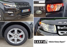 Land Rover Range Rover Evoque 2.2 4Х4 PURE PREMIUM , снимка 11