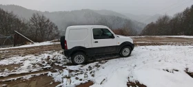 Suzuki Jimny, снимка 6