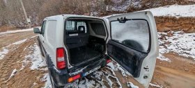 Suzuki Jimny, снимка 9